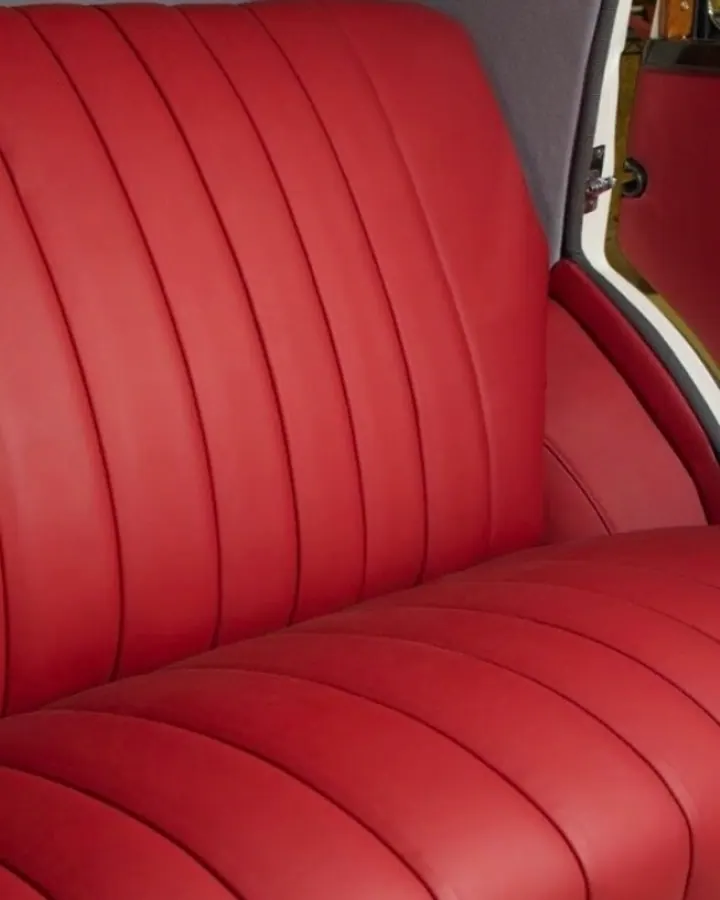170s Merc Vintage And Classic
