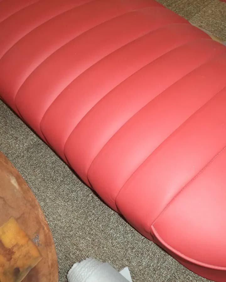 170s Nappa Leather