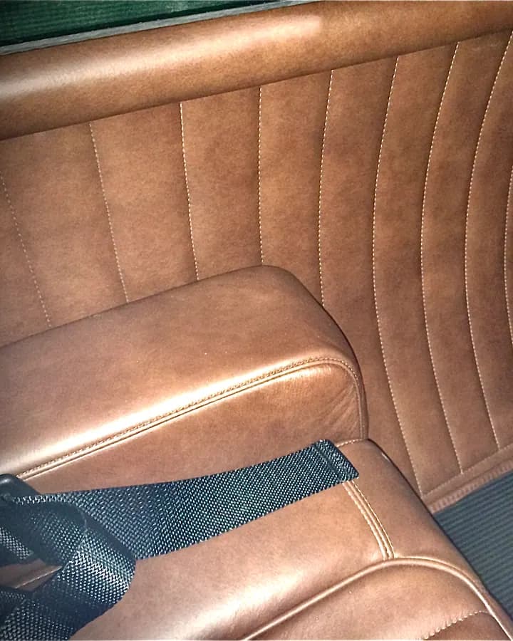 Aircraft Side Panel Creation