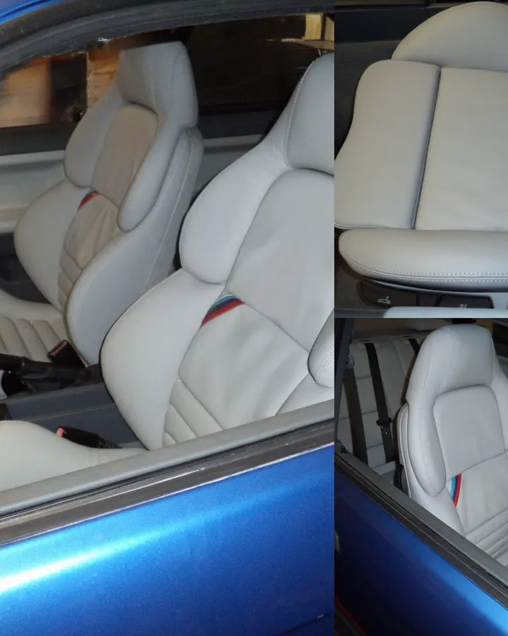 BMW M3 Classic