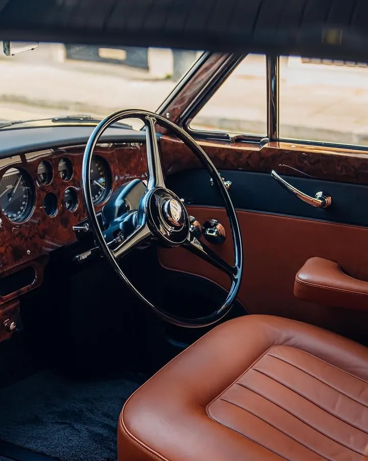 Classic Dashboard
