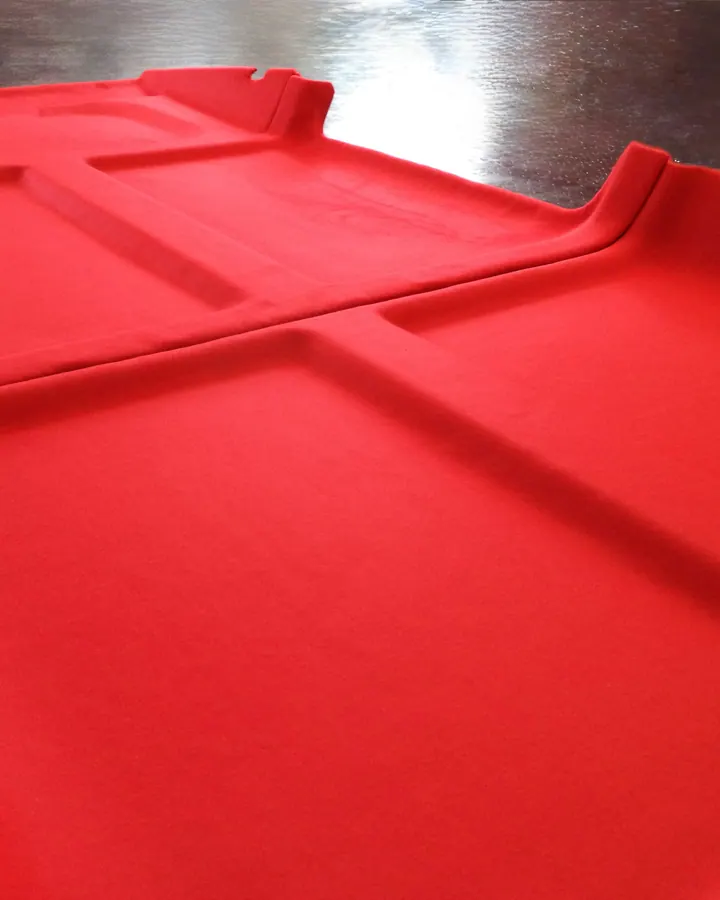 Defender 110 100 Wool Headlining