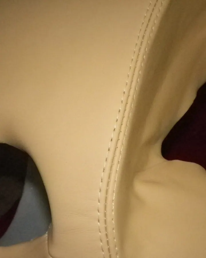 Design And Development Dash Retrim