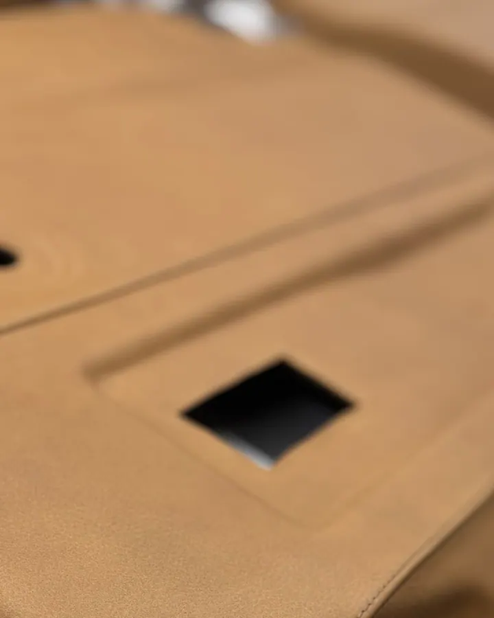 Door Card 110