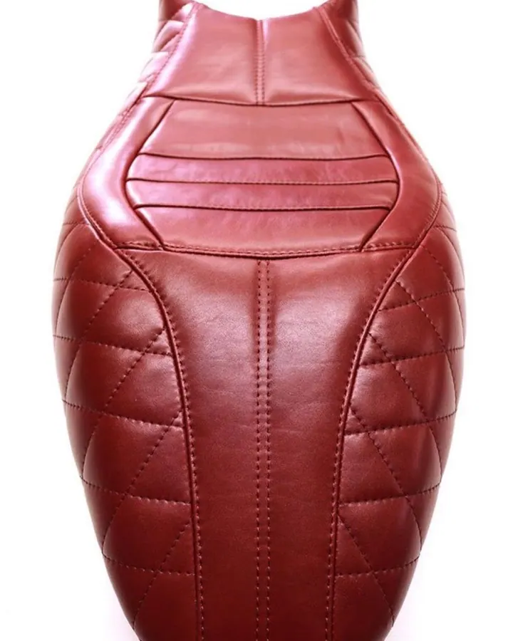 Ducati Bike Seat