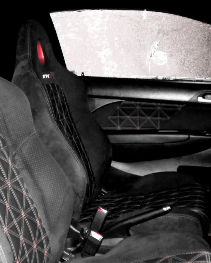 Honda Civic Type R Ep3