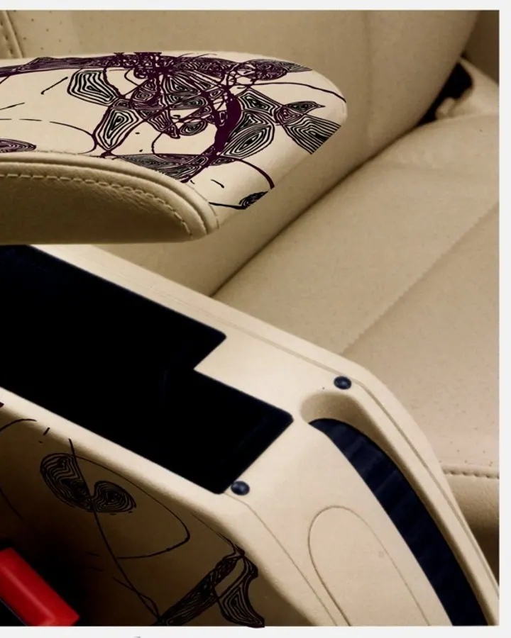 Printed Design