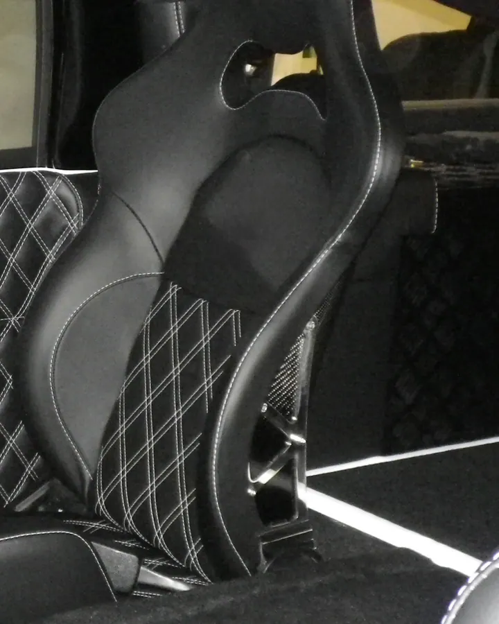 Prototype Aircraft