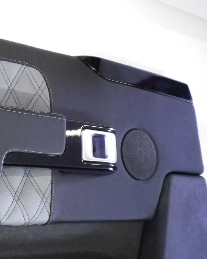 Range Rover Doors