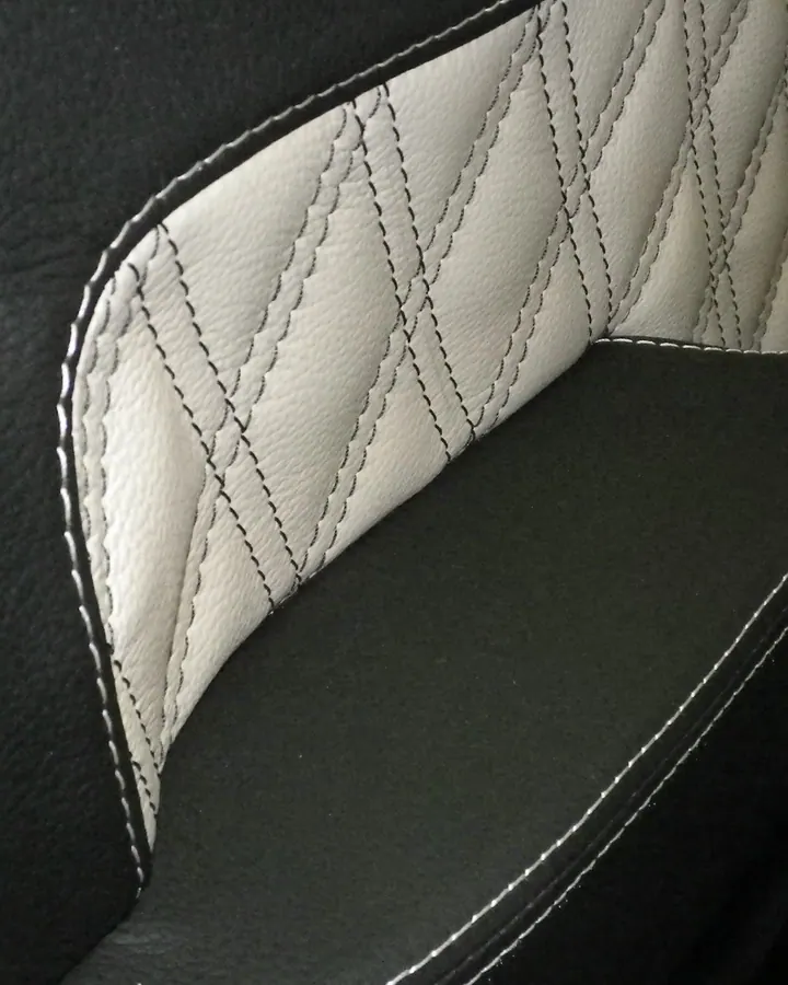 RangeRover Door Card