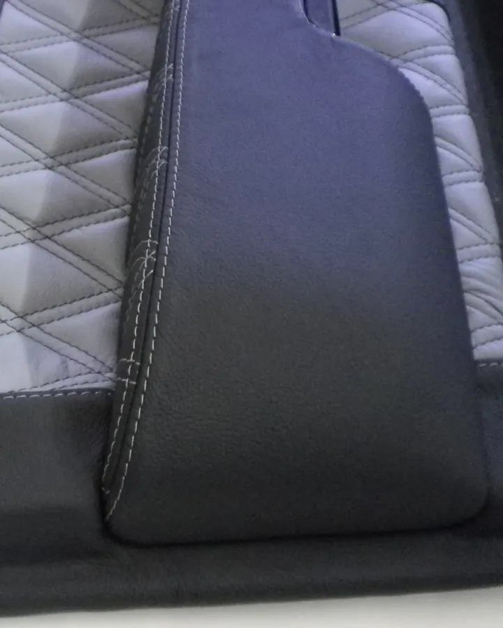 RR Door Cards