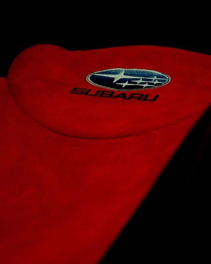Subaruseat