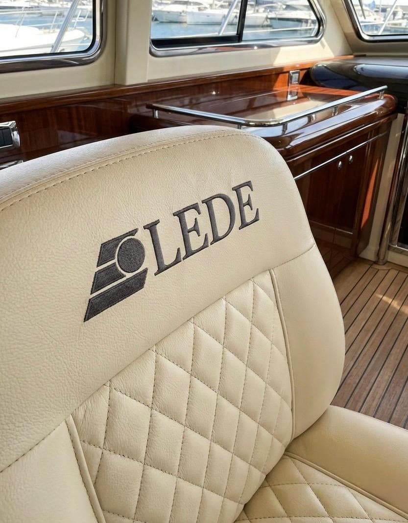 Boat Interiors
