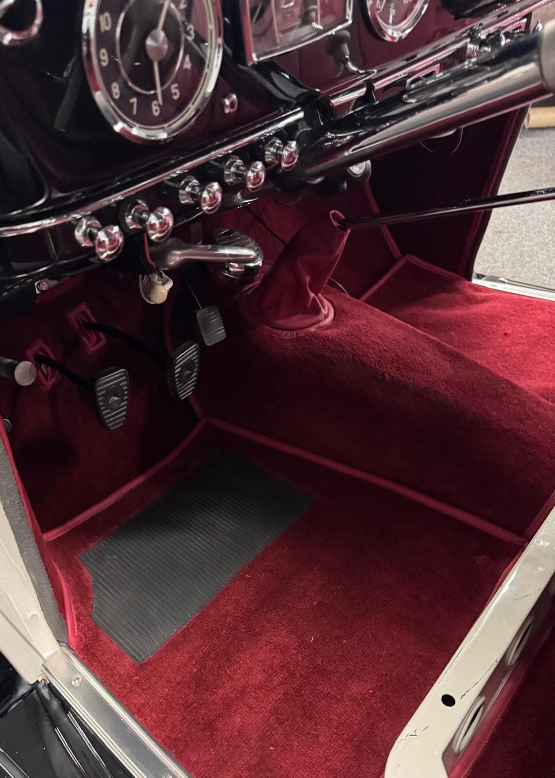 Carpet Supply & Fitting