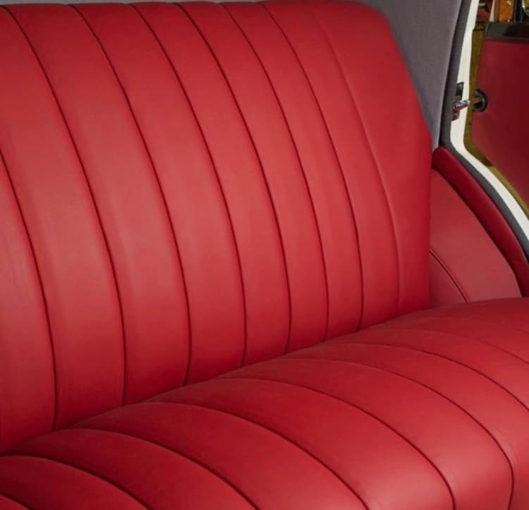 Classic & Retro Interiors